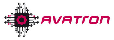 AvaTron logo AvaTron logo